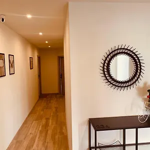 Lurgorri By Gernihost Apartment