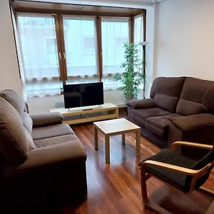 Apartamento Gernika Apartment