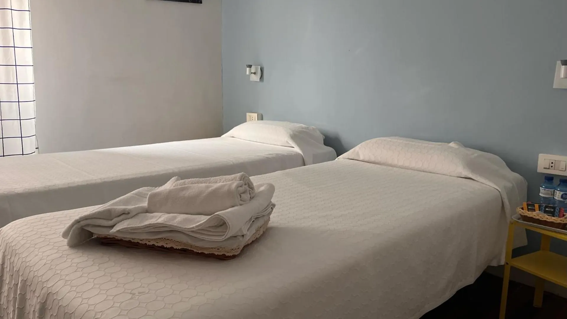 Hotel Bolina Guernica y Luno