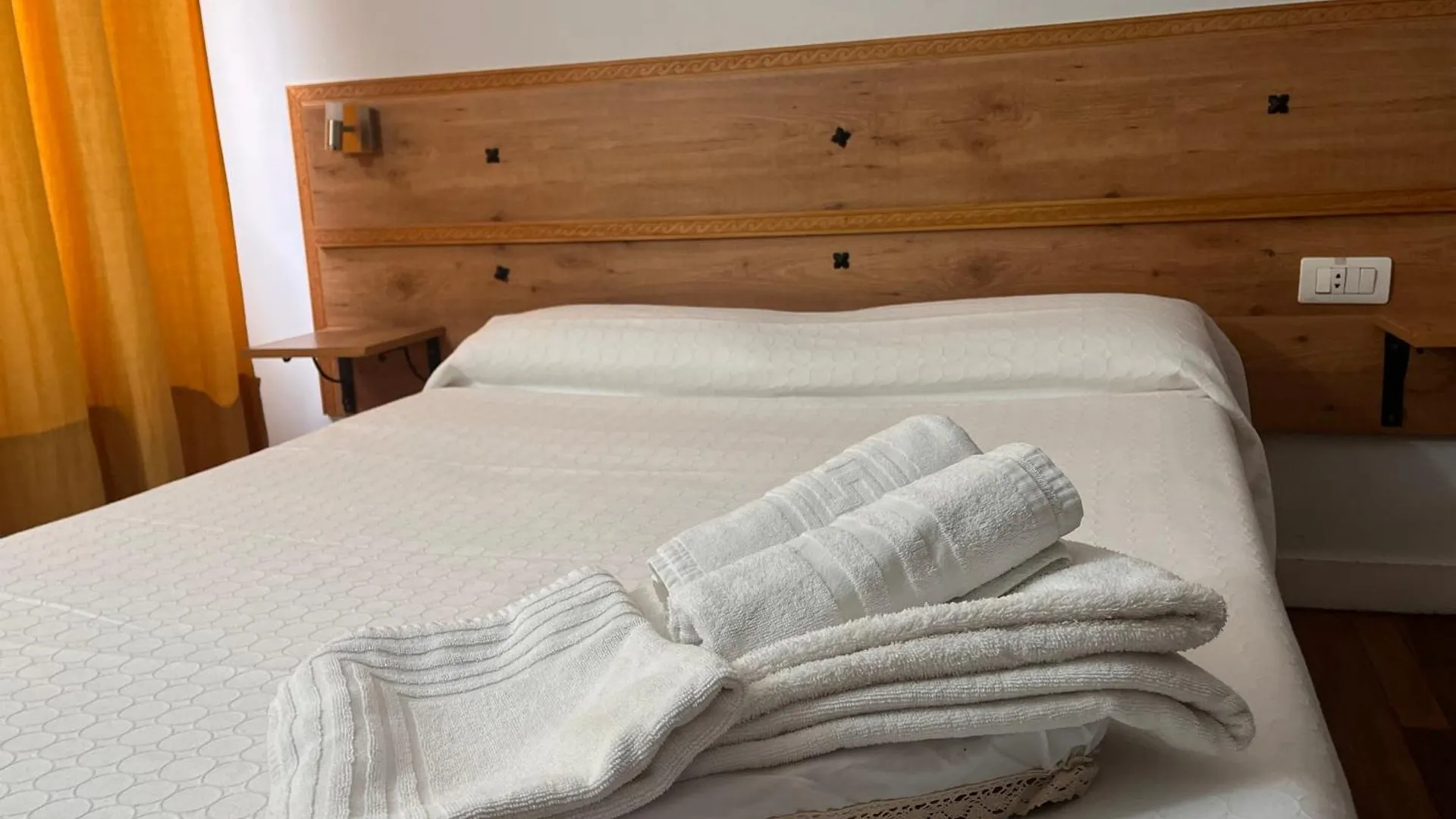 Hotel Bolina Guernica y Luno Ισπανία