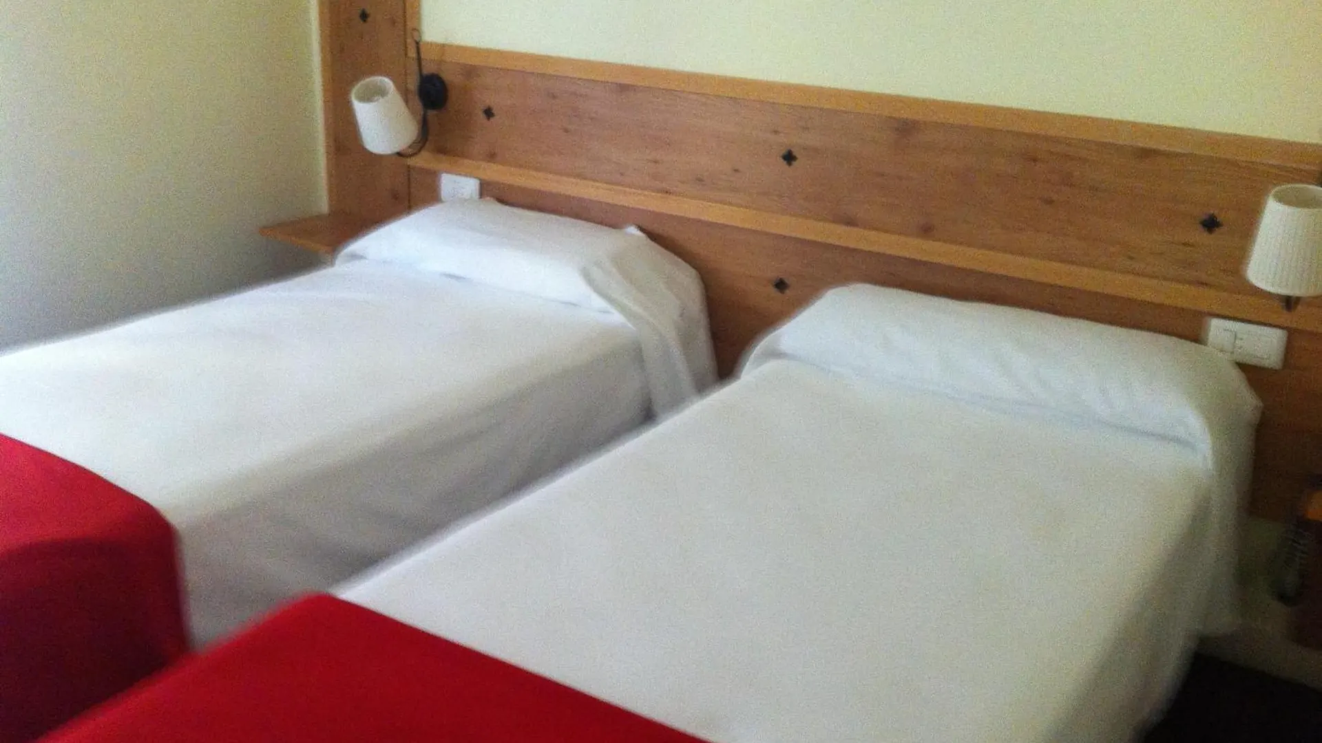 Hotel Bolina Guernica y Luno 0*,  Ισπανία